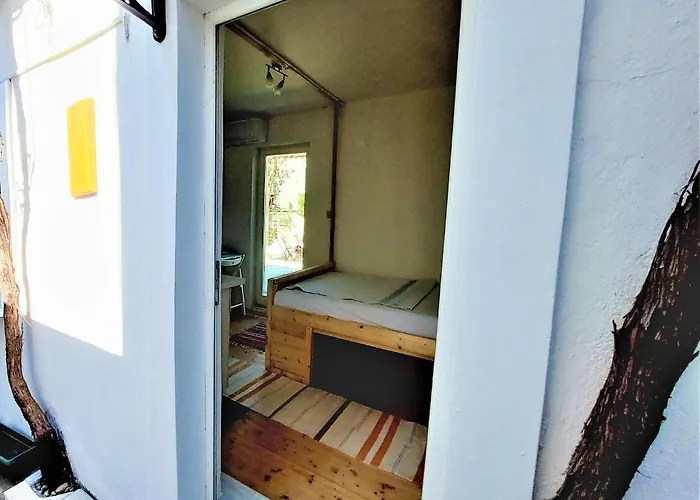 Studio Apartment Murter Center