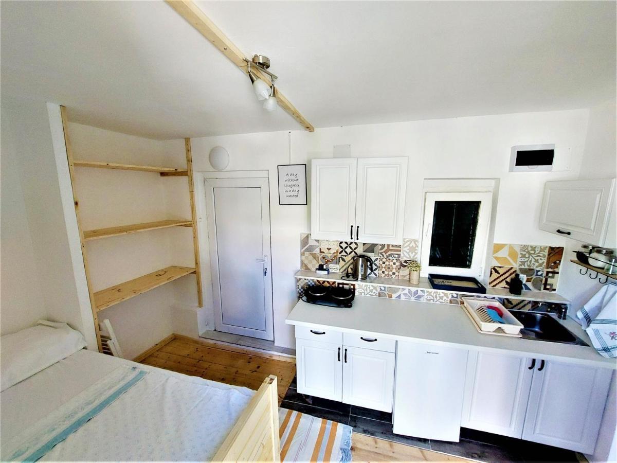 Apartment Center Murter