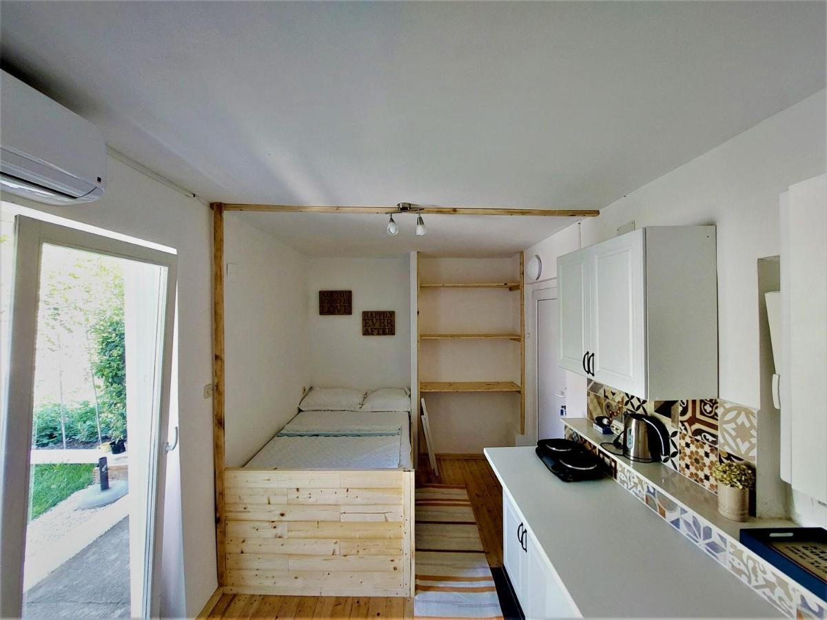 Center Apartment Murter